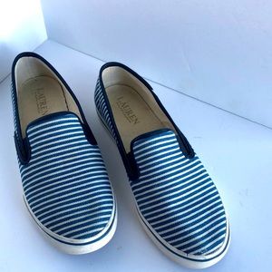 LAUREN by RALPH LAUREN woman shoes size 6.5B